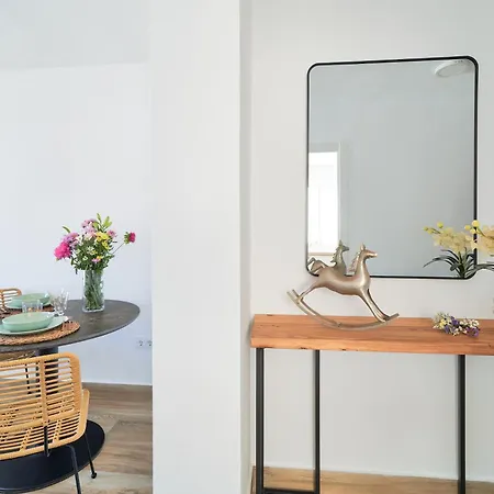 Luminoso En Primera Linea De Playa En Апартаменты Эстепона