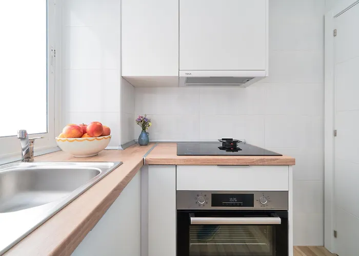 Luminoso En Primera Linea De Playa En * Εστεπόνα