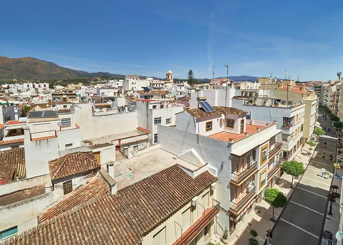 Apartment Luminoso En Primera Linea De Playa En