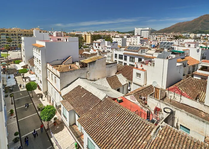 Luminoso En Primera Linea De Playa En *