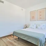 Apartment Luminoso En Primera Linea De Playa En *