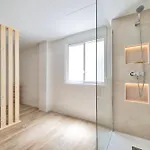 Apartment Luminoso En Primera Linea De Playa En
