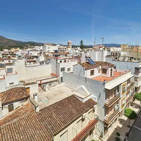 Apartmán Luminoso En Primera Linea De Playa En